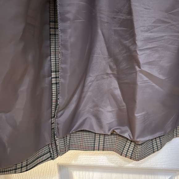 RW&Co trench coat - Picture 5 of 8